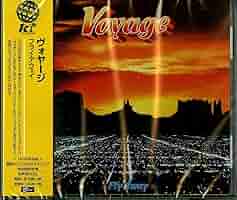 邦楽 VOYAGE VOYAGE - YouTube